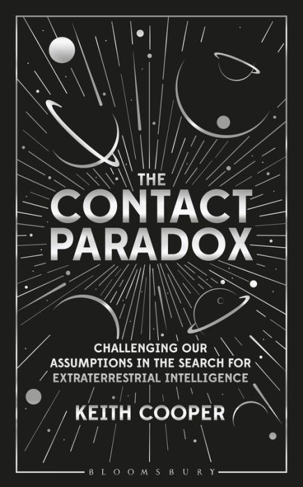 Produktbild: The Contact Paradox