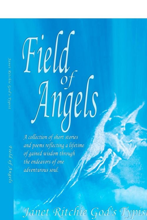 Produktbild: Field of Angels