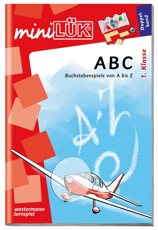 Produktbild: miniL&Uuml;K