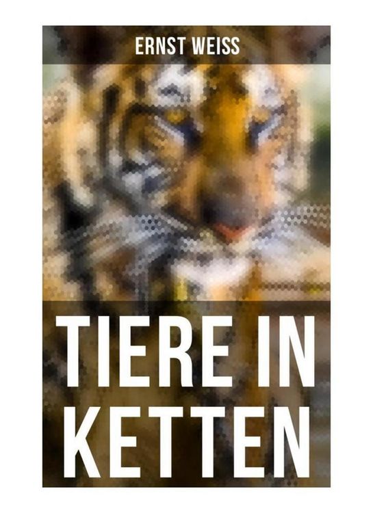 Produktbild: Tiere in Ketten