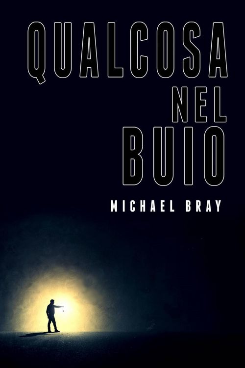 Produktbild: Qualcosa nel buio
