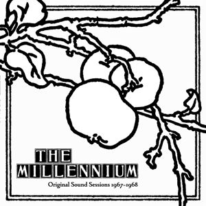 Produktbild: Original Sound Sessions 1967-1968