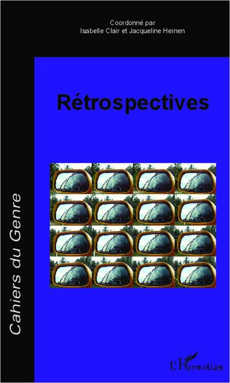 Produktbild: R&eacute;trospectives