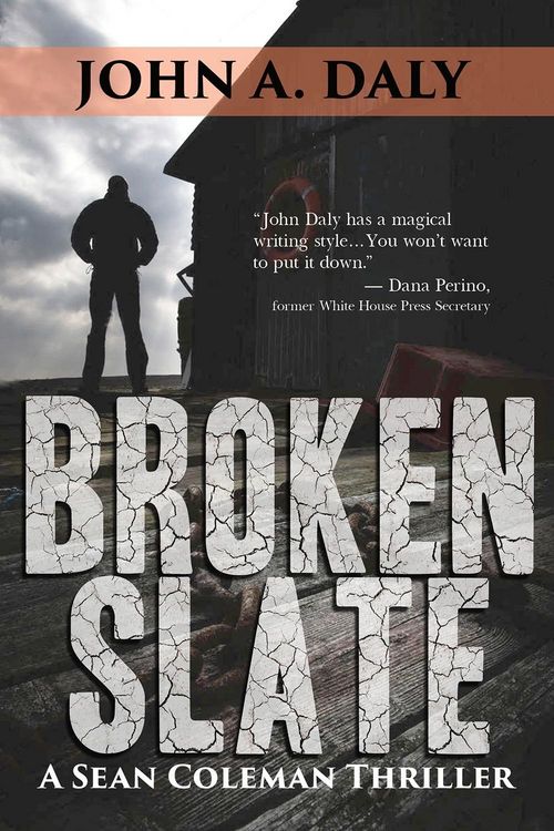 Produktbild: Broken Slate