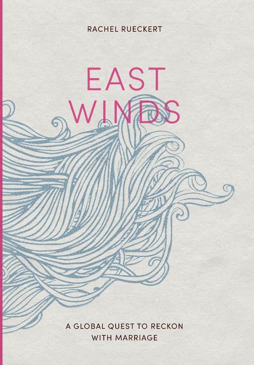 Produktbild: East Winds