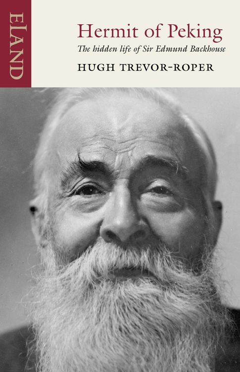Produktbild: Hermit of Peking