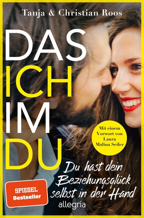 Produktbild: Das Ich im Du