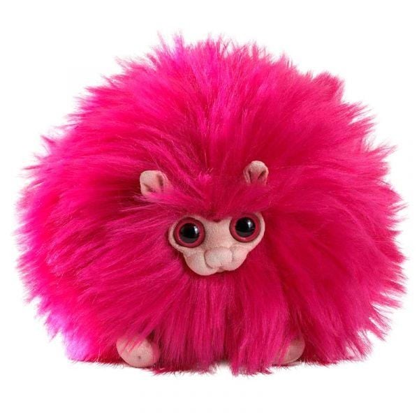 Produktbild: HP - Harry Potter Collector Pygmy Plush - Pink