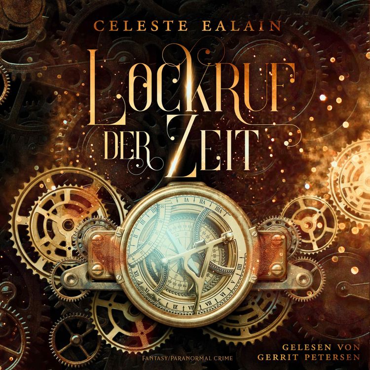 Produktbild: Lockruf der Zeit