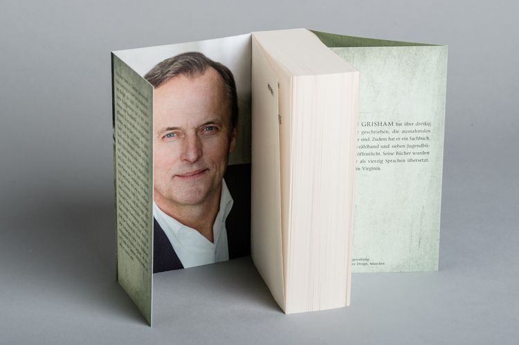Produktbild: Das Bekenntnis