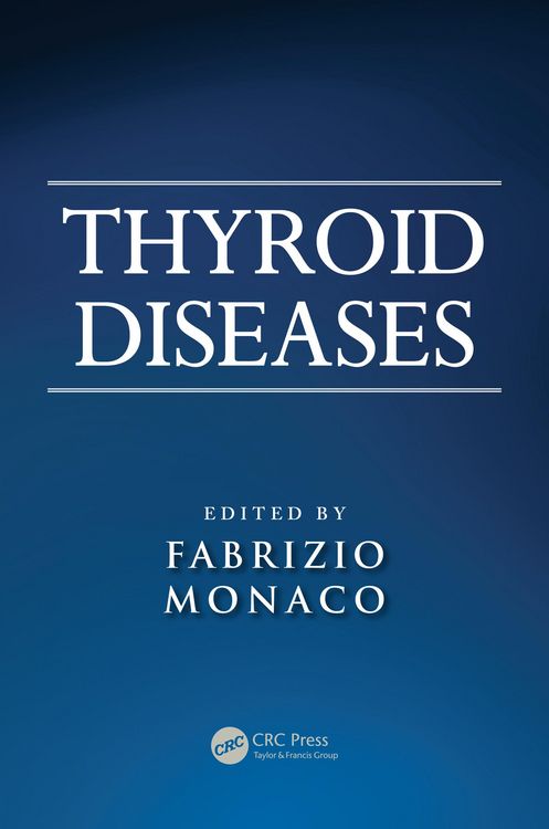 Produktbild: Thyroid Diseases