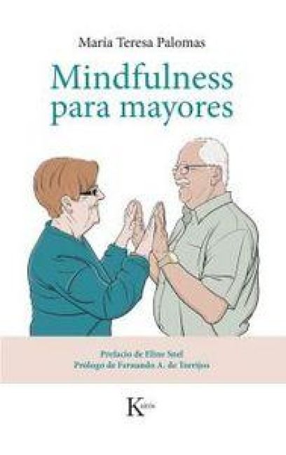 Produktbild: Mindfulness para mayores