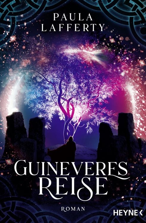 Produktbild: Guineveres Reise