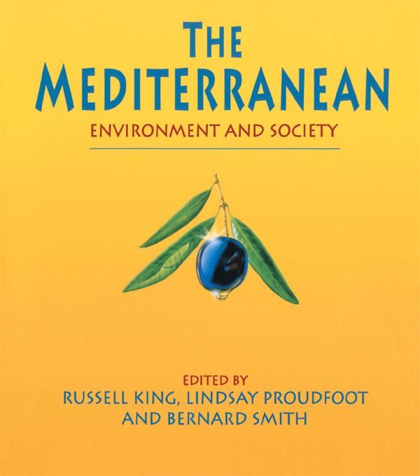 Produktbild: The Mediterranean