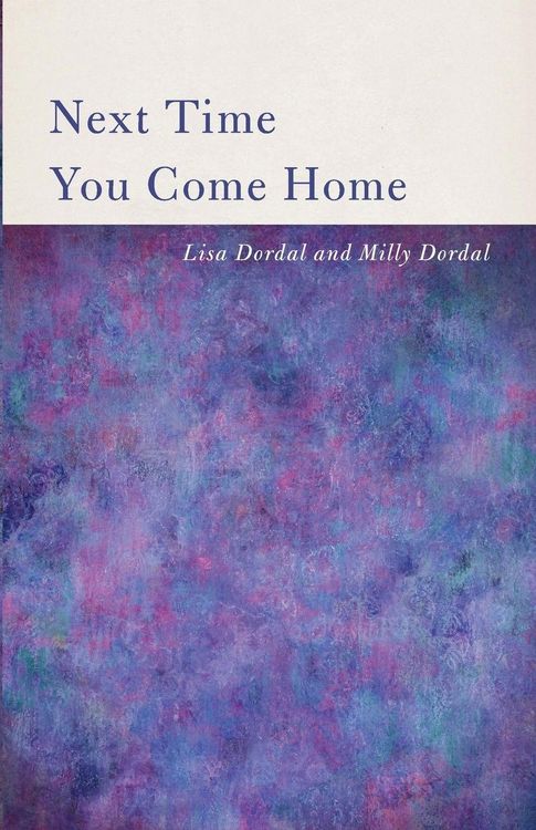 Produktbild: Next Time You Come Home