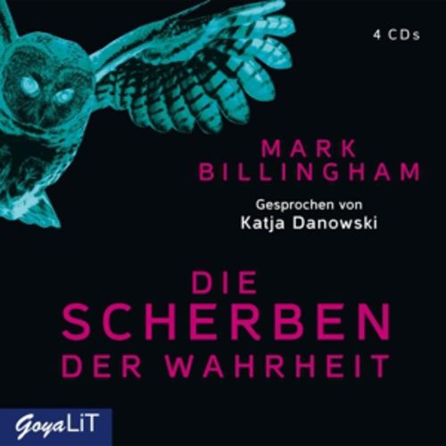 Produktbild: Die Scherben Der Wahrheit