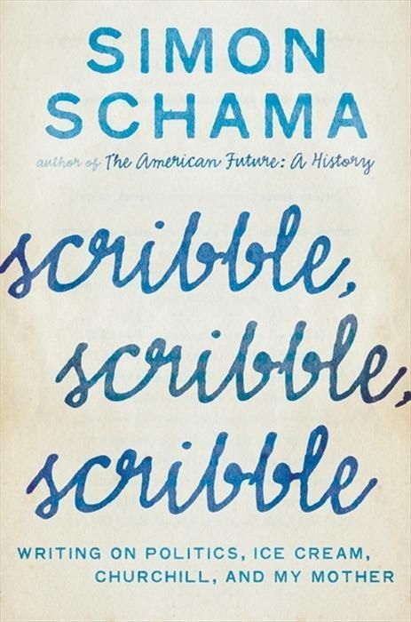 Produktbild: Scribble, Scribble, Scribble