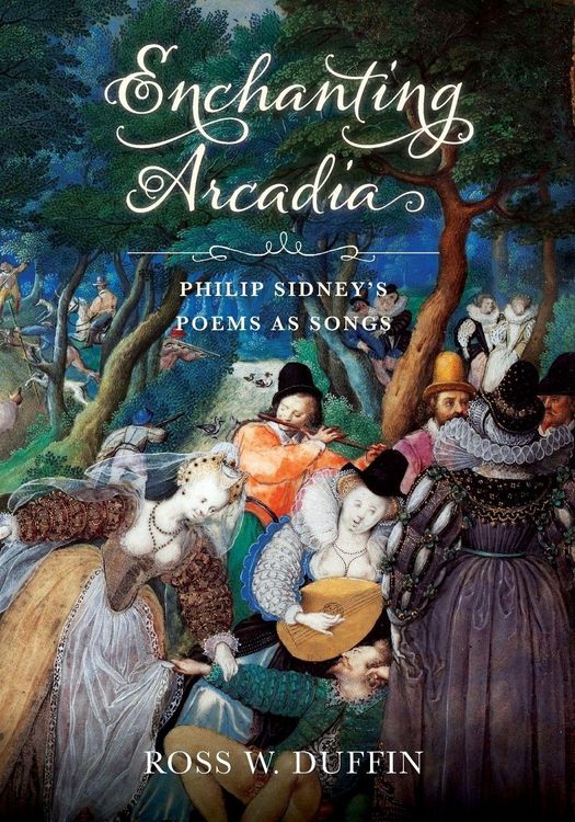 Produktbild: Enchanting Arcadia