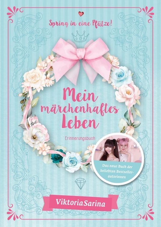 Produktbild: Mein m&auml;rchenhaftes Leben