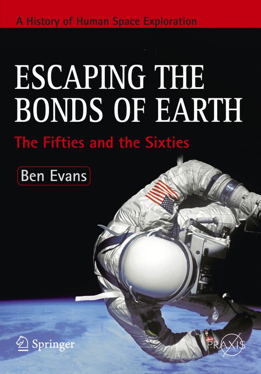 Produktbild: Escaping the Bonds of Earth