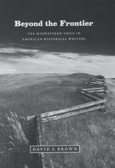 Produktbild: Beyond The Frontier