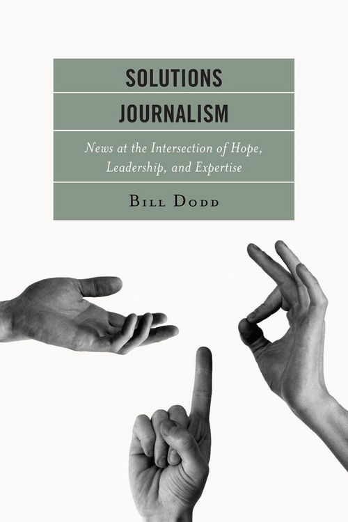 Produktbild: Solutions Journalism