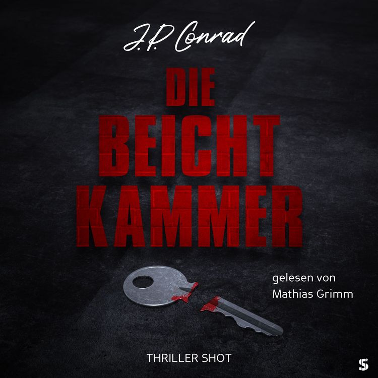 Produktbild: Die Beichtkammer