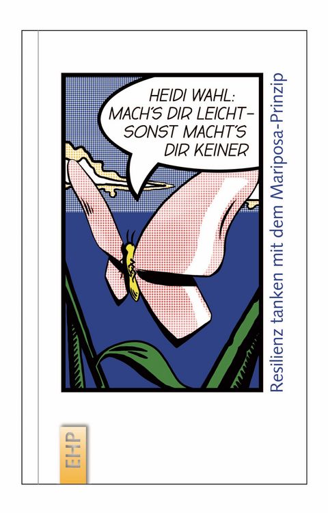 Produktbild: Mach's dir leicht, sonst macht's dir keiner