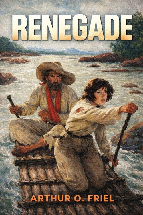 Produktbild: Renegade