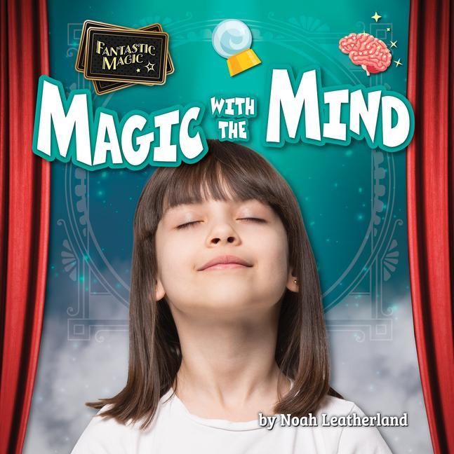Produktbild: Magic with the Mind