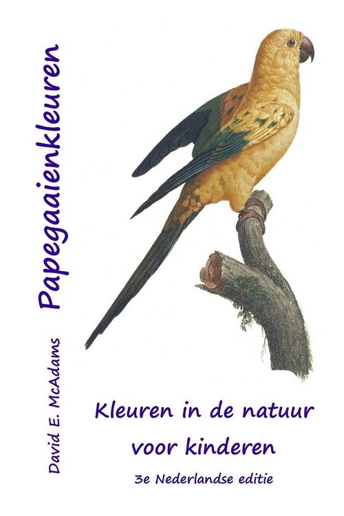 Produktbild: Papegaaienkleuren