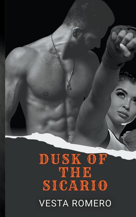 Produktbild: Dusk of the Sicario