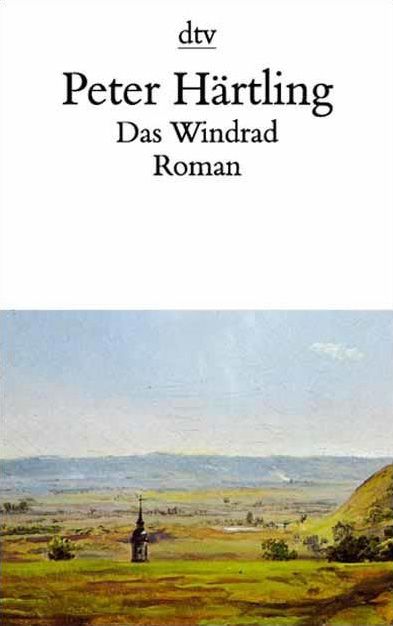 Produktbild: Das Windrad