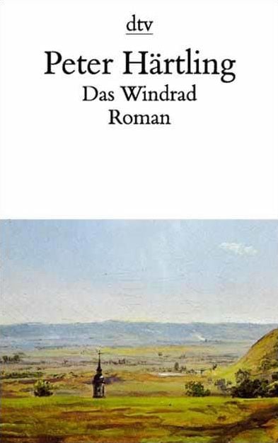 Produktbild: Das Windrad