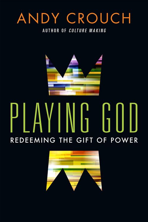Produktbild: Playing God