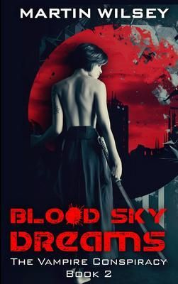 Produktbild: Blood Sky Dreams