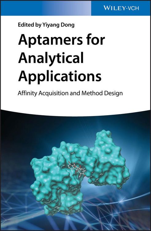 Produktbild: Aptamers for Analytical Applications