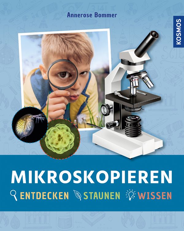 Produktbild: Mikroskopieren