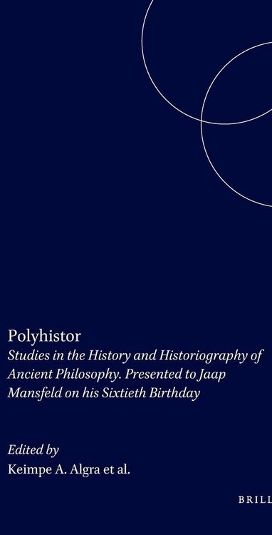 Produktbild: Polyhistor