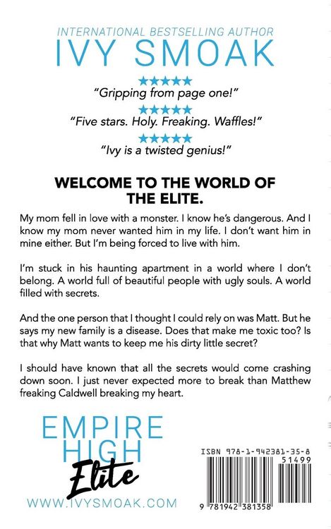 Produktbild: Empire High Elite