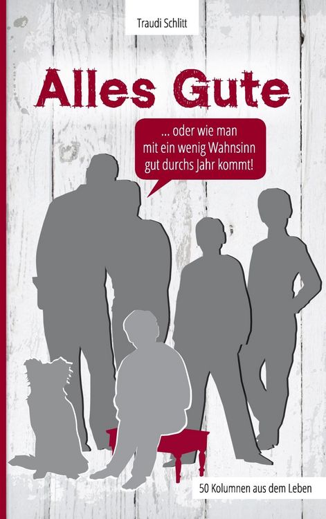 Produktbild: Alles Gute