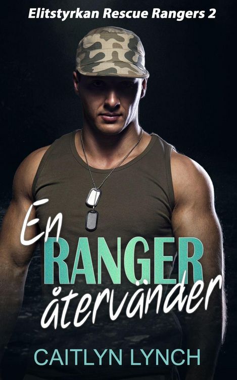 Produktbild: En Ranger &aring;terv&auml;nder