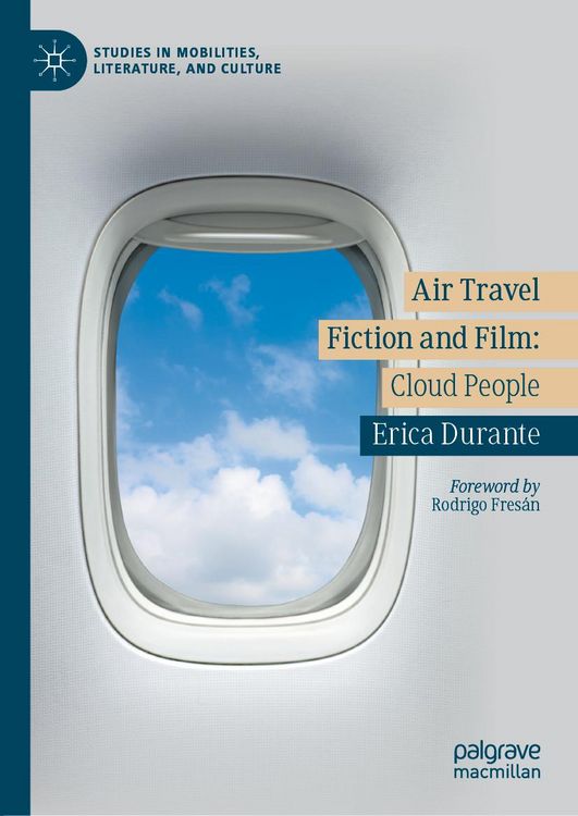 Produktbild: Air Travel Fiction and Film