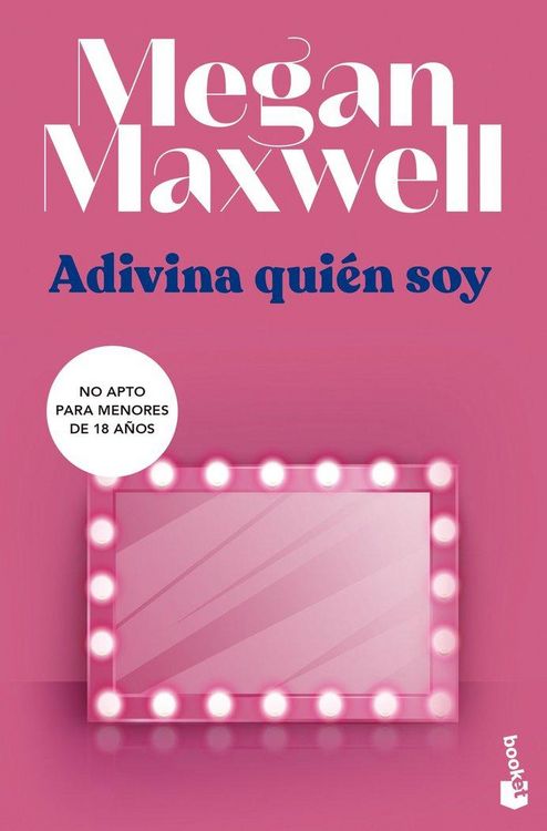 Produktbild: Adivina qui&eacute;n soy