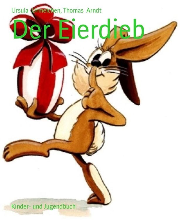 Produktbild: Der Eierdieb