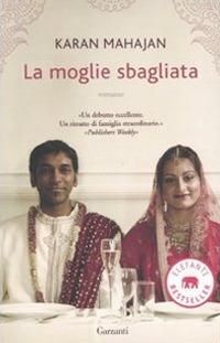 Produktbild: La moglie sbagliata
