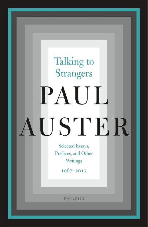 Produktbild: Talking to Strangers
