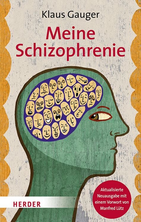 Produktbild: Meine Schizophrenie