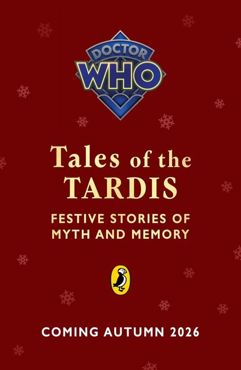 Produktbild: Doctor Who: Tales of the TARDIS