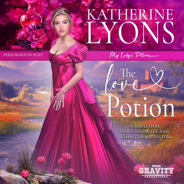 Produktbild: The Love Potion